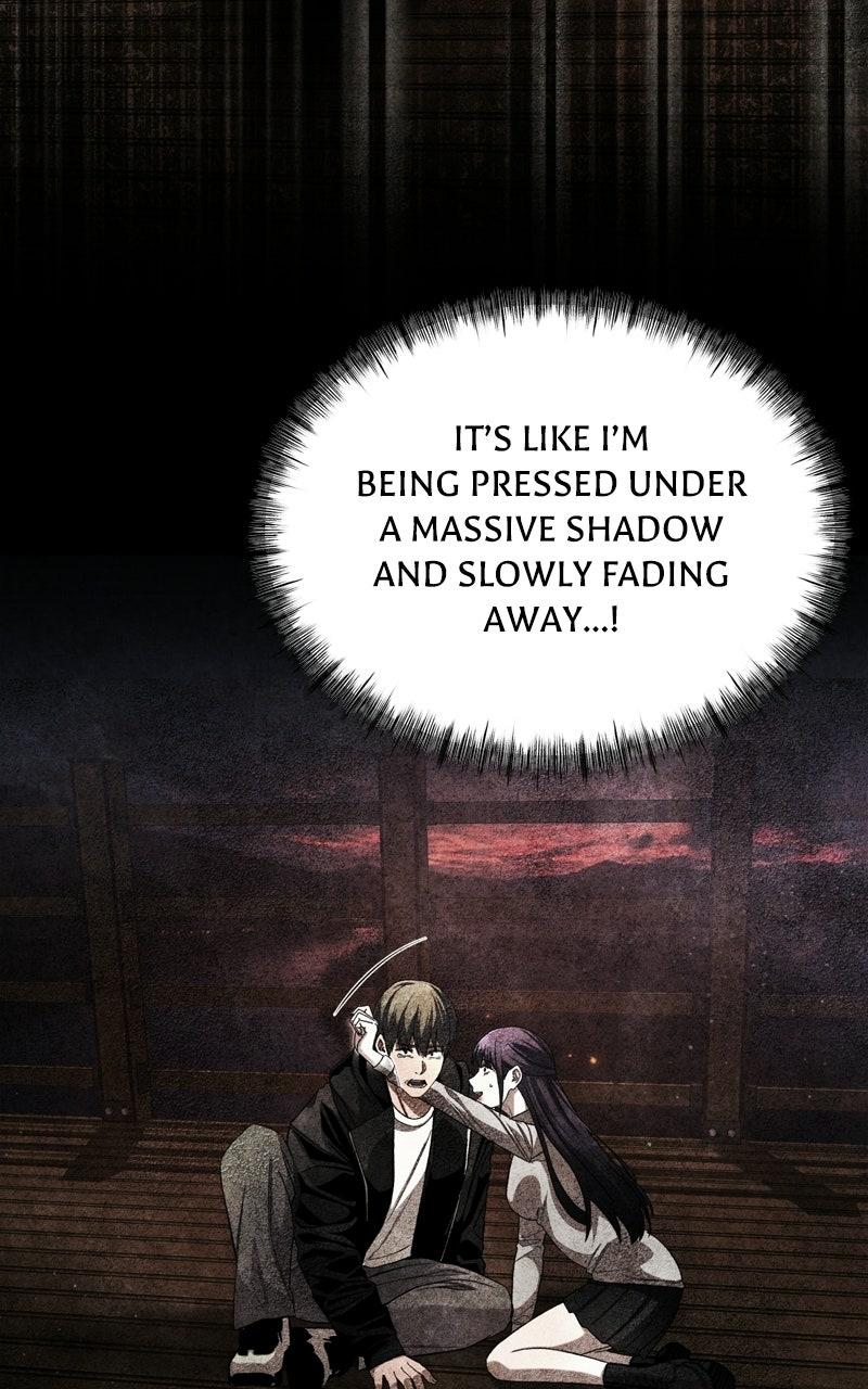 Read Ghost Dating Simulation chapter 50 image 17 on Lezhin