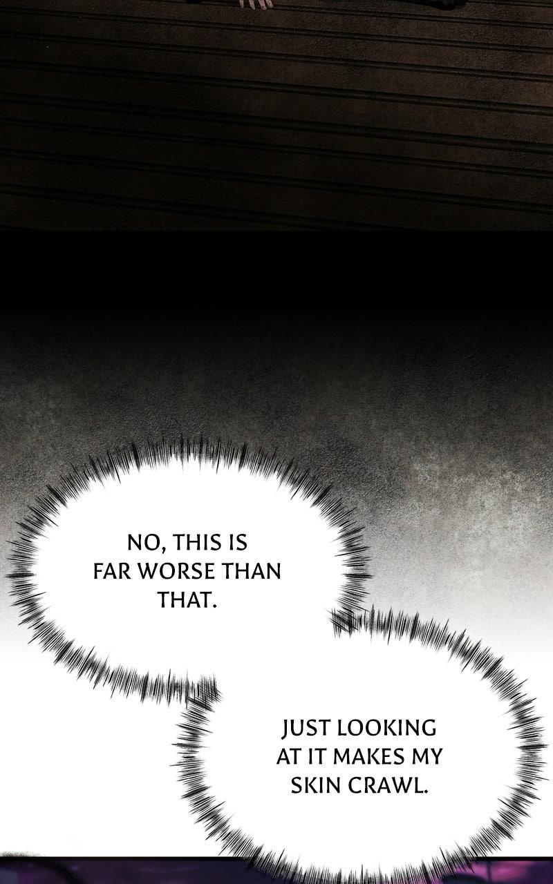 Read Ghost Dating Simulation chapter 50 image 18 on Lezhin