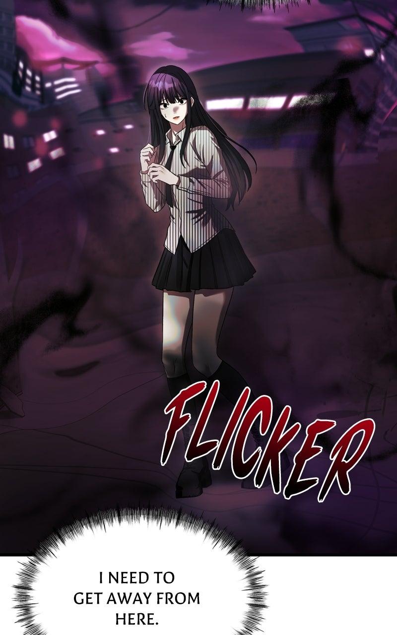 Read Ghost Dating Simulation chapter 50 image 19 on Lezhin