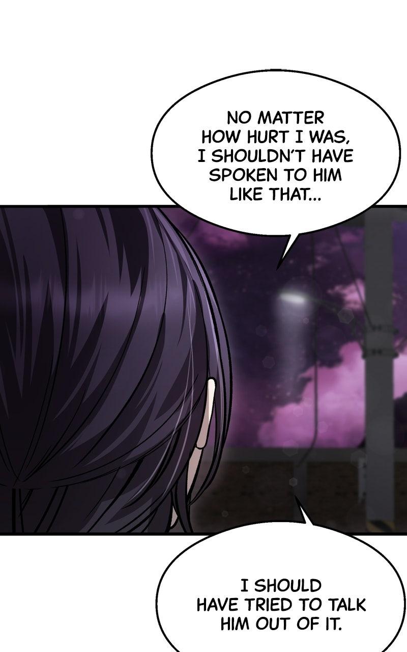 Read Ghost Dating Simulation chapter 50 image 2 on Lezhin