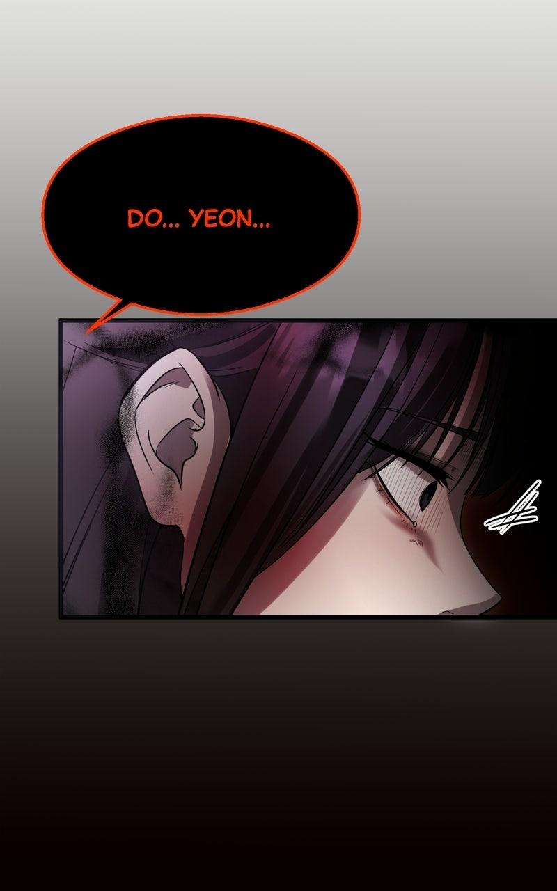 Read Ghost Dating Simulation chapter 50 image 21 on Lezhin