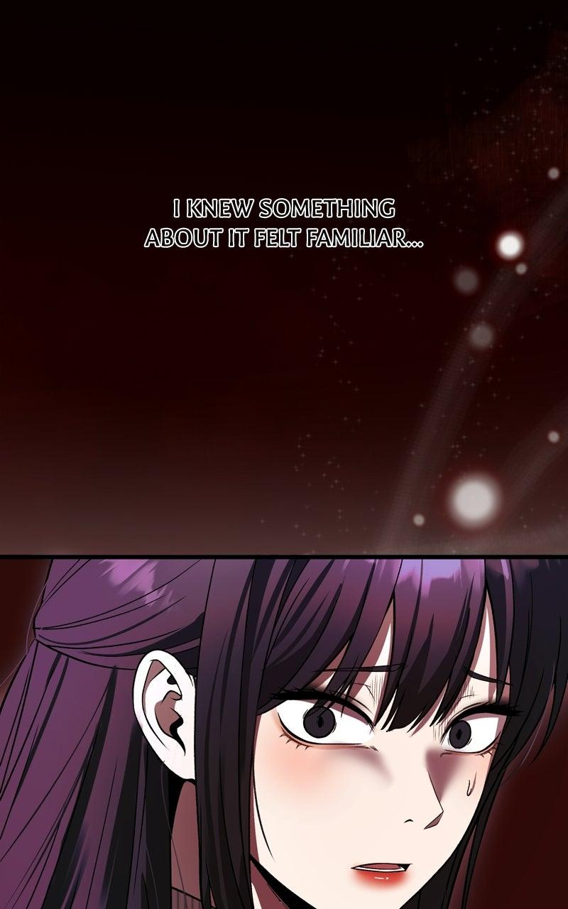 Read Ghost Dating Simulation chapter 50 image 23 on Lezhin
