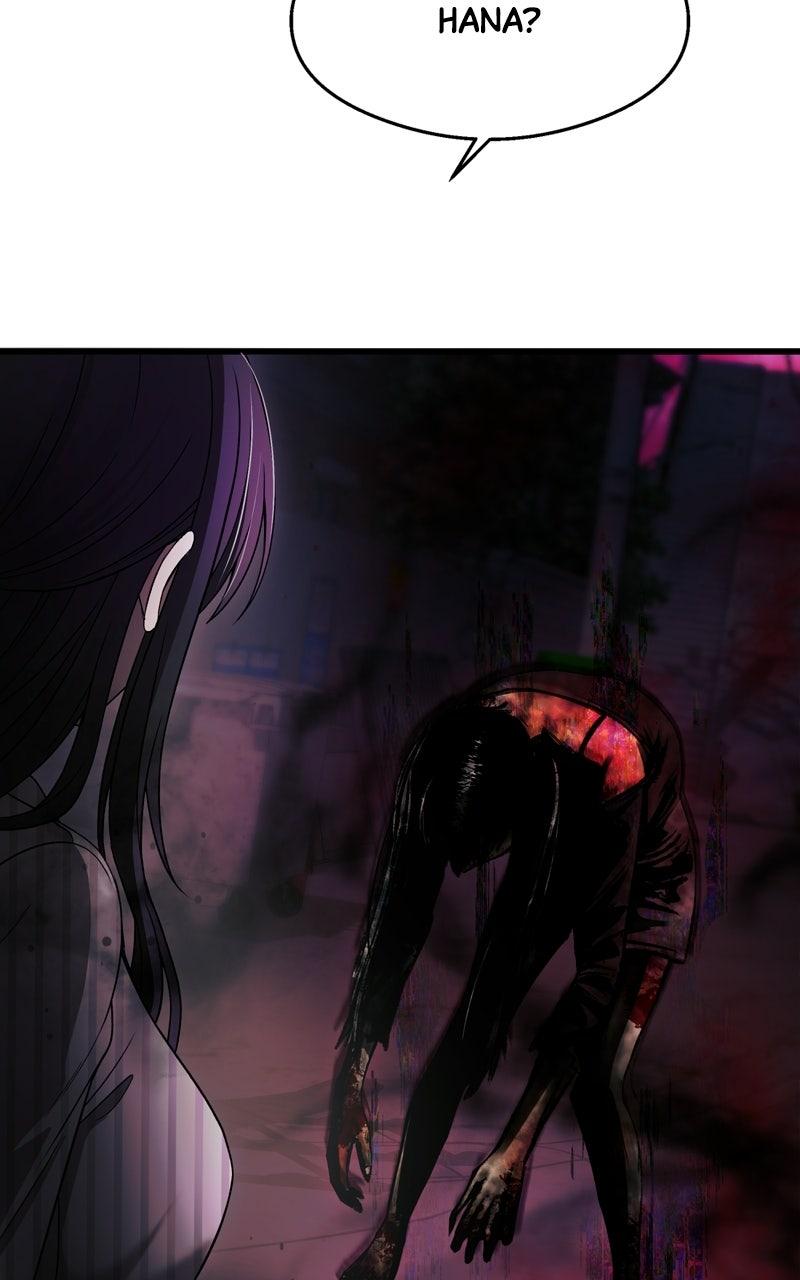 Read Ghost Dating Simulation chapter 50 image 25 on Lezhin