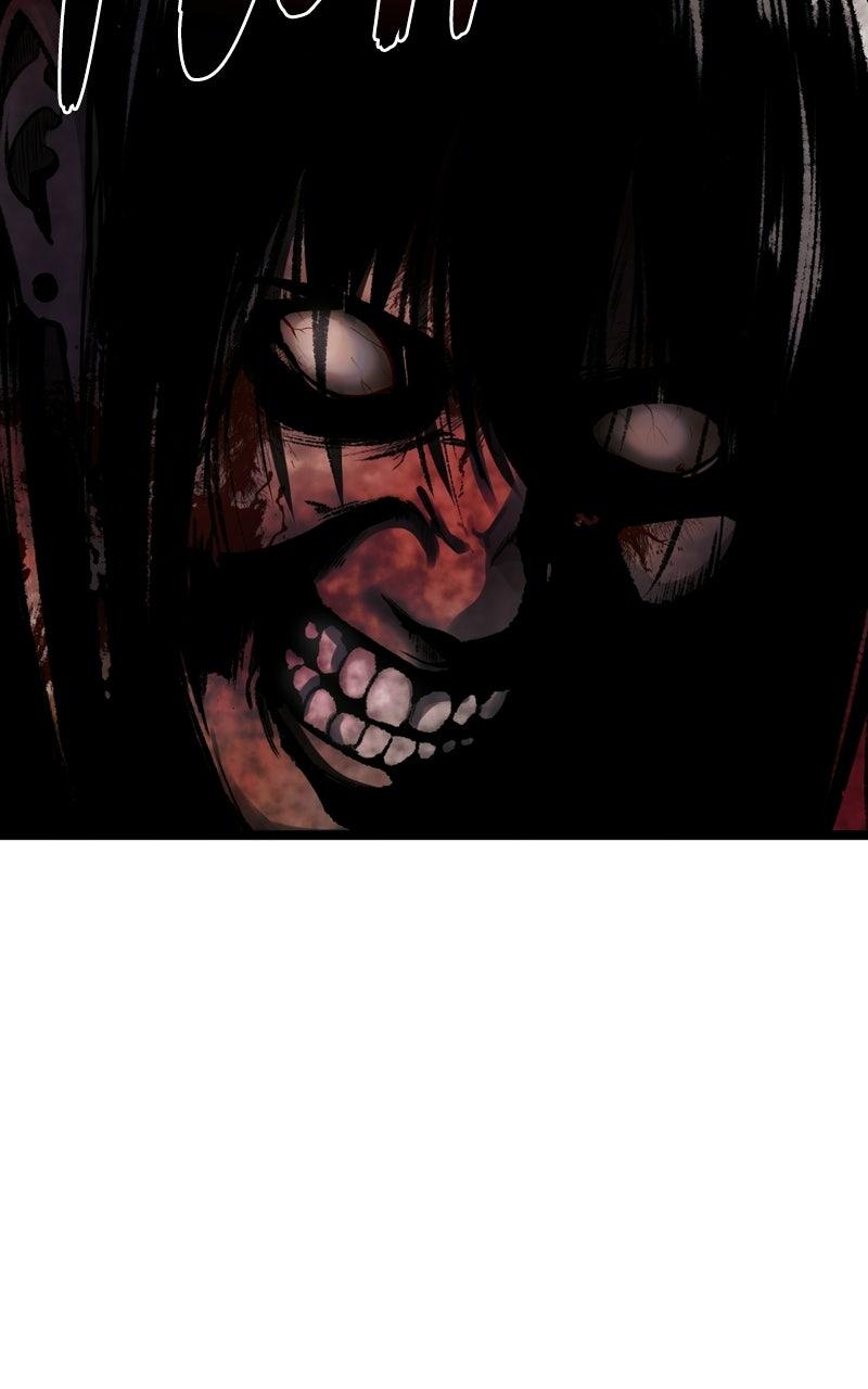 Read Ghost Dating Simulation chapter 50 image 27 on Lezhin