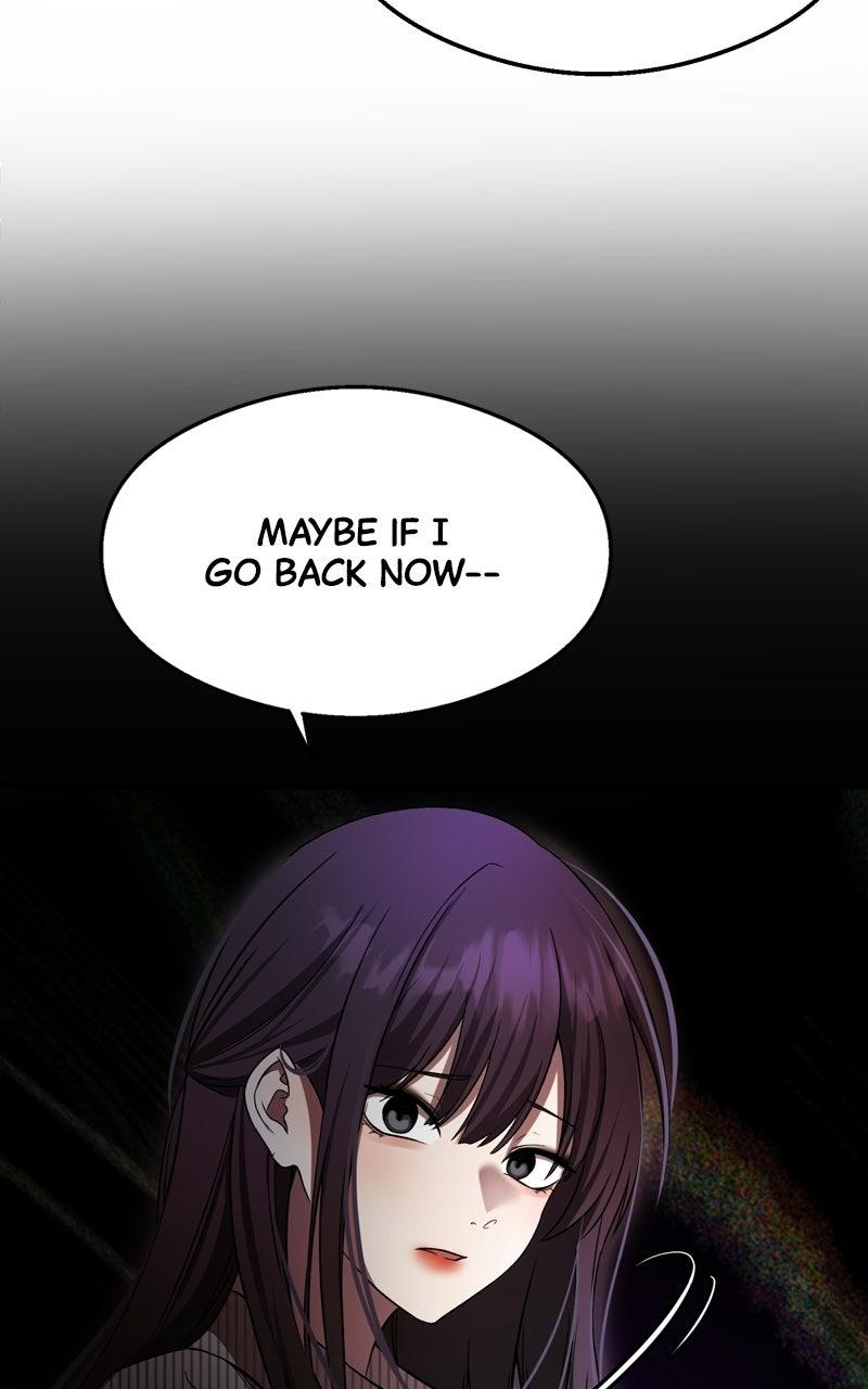 Read Ghost Dating Simulation chapter 50 image 3 on Lezhin