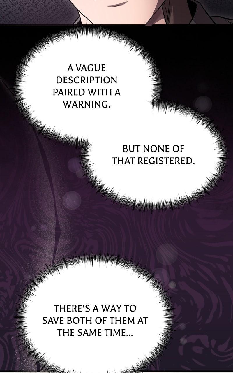 Read Ghost Dating Simulation chapter 50 image 33 on Lezhin