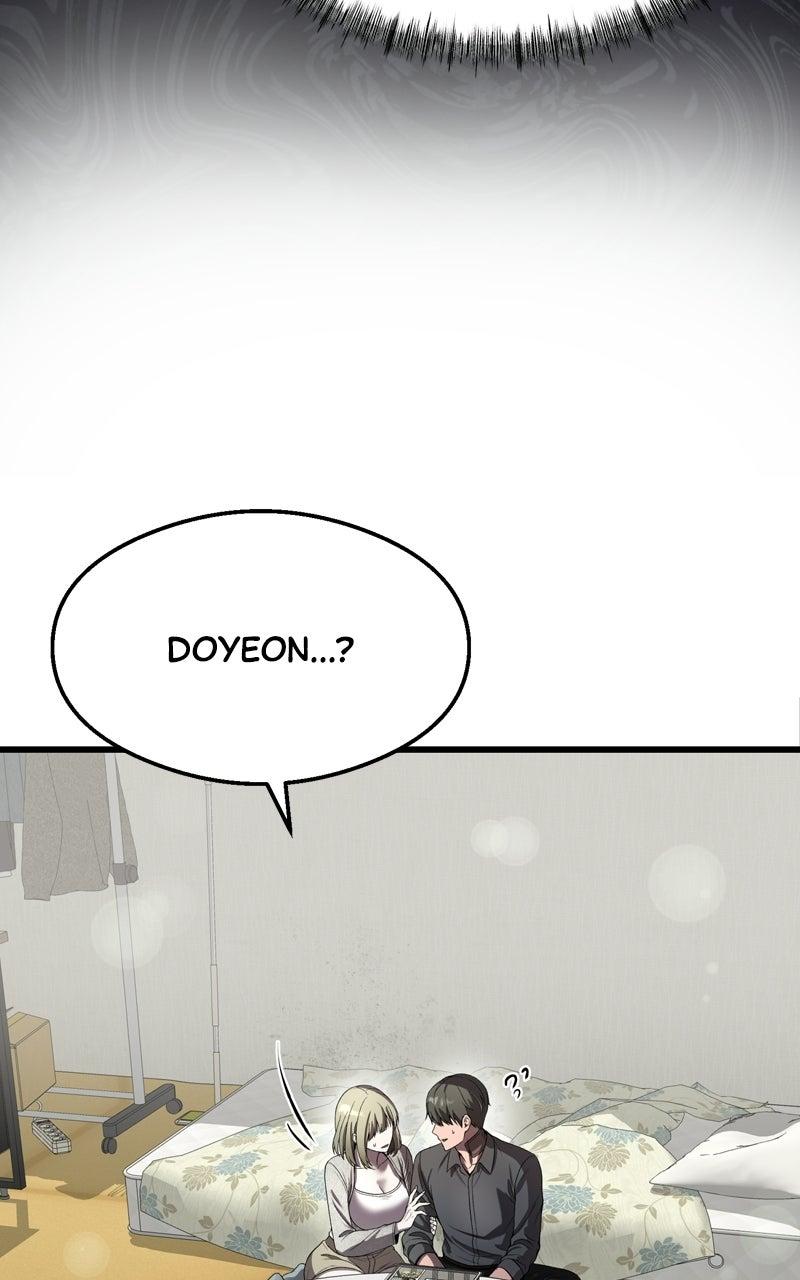 Read Ghost Dating Simulation chapter 50 image 35 on Lezhin