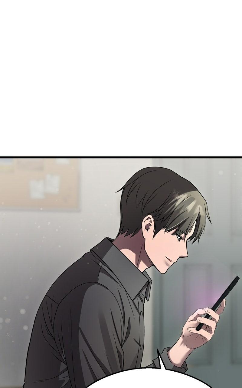 Read Ghost Dating Simulation chapter 50 image 37 on Lezhin