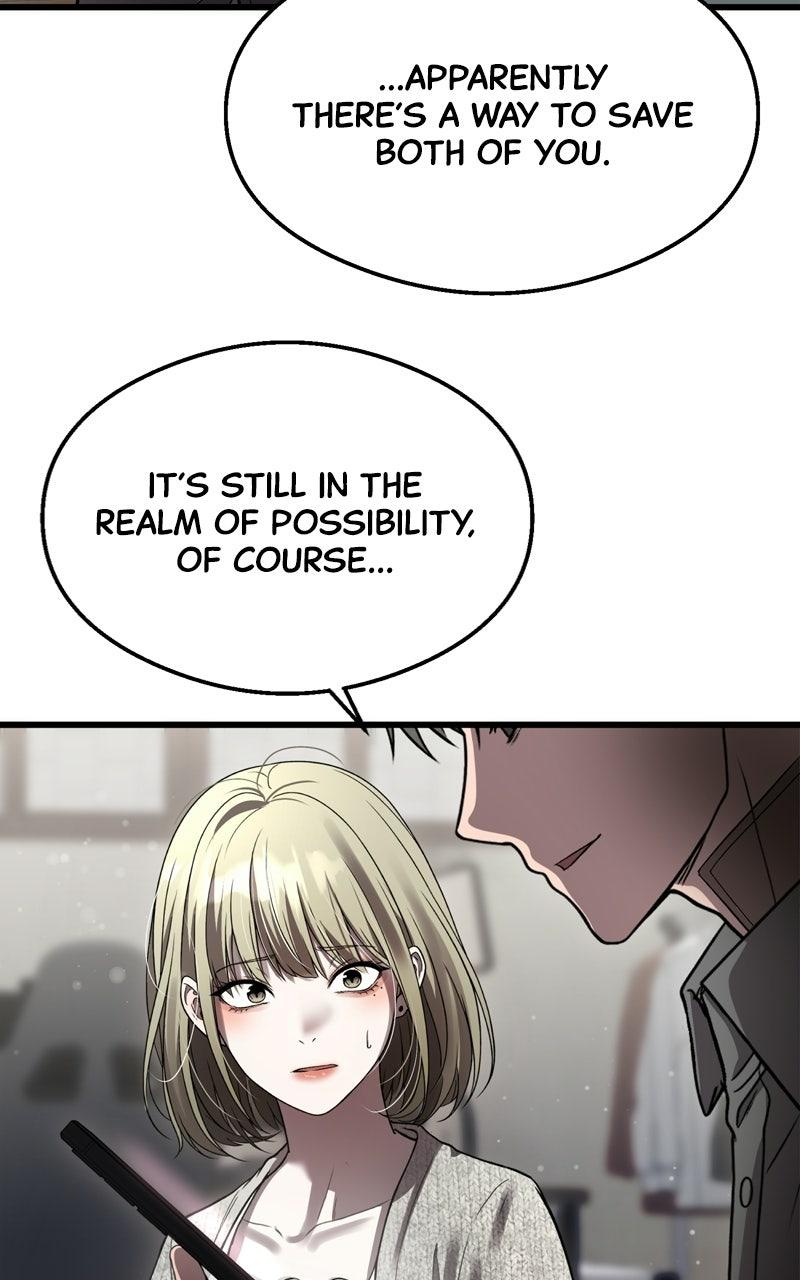 Read Ghost Dating Simulation chapter 50 image 38 on Lezhin