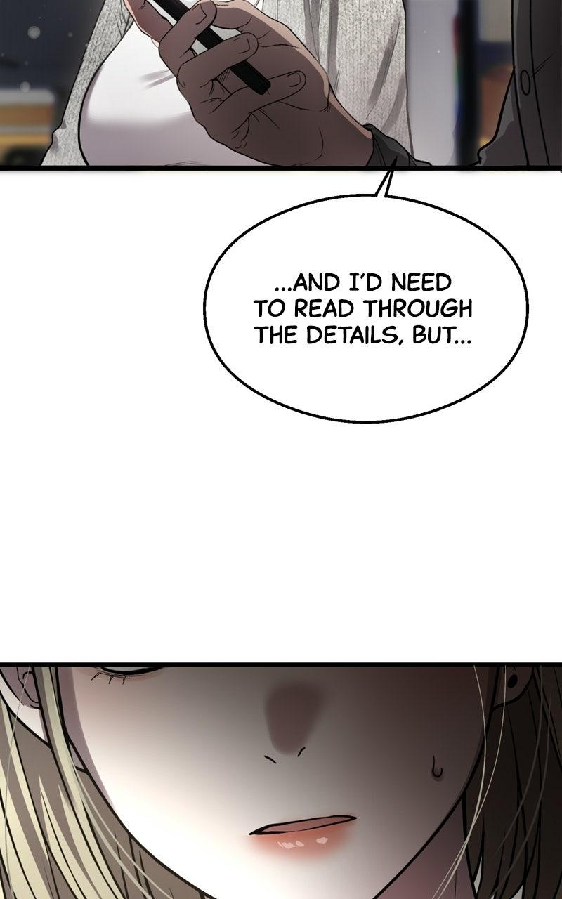 Read Ghost Dating Simulation chapter 50 image 39 on Lezhin