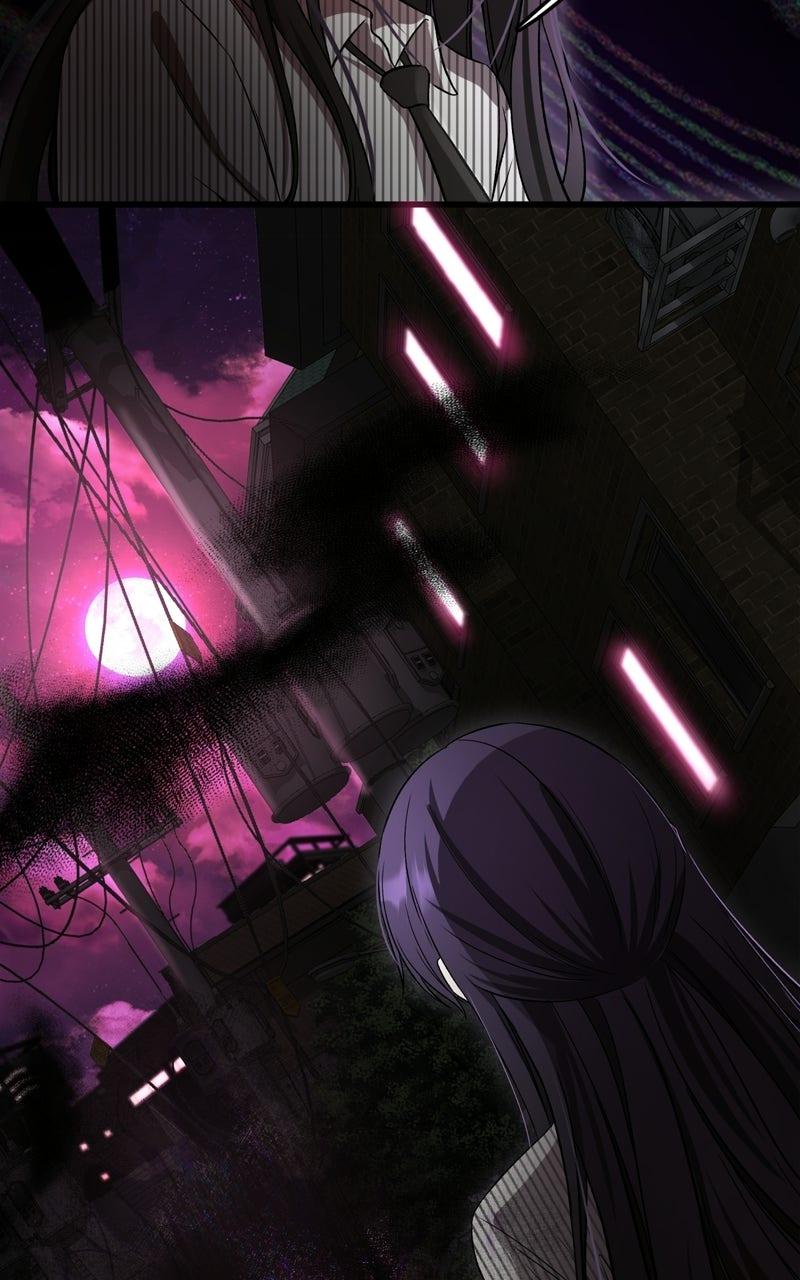 Read Ghost Dating Simulation chapter 50 image 4 on Lezhin