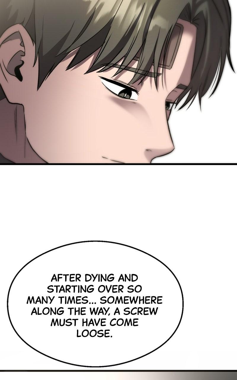 Read Ghost Dating Simulation chapter 50 image 43 on Lezhin