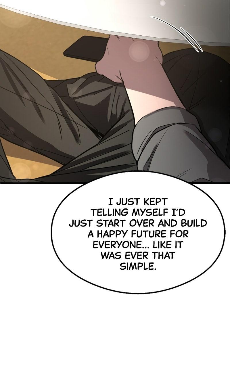 Read Ghost Dating Simulation chapter 50 image 44 on Lezhin