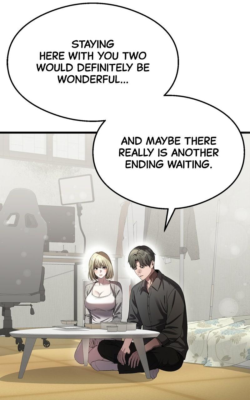 Read Ghost Dating Simulation chapter 50 image 45 on Lezhin