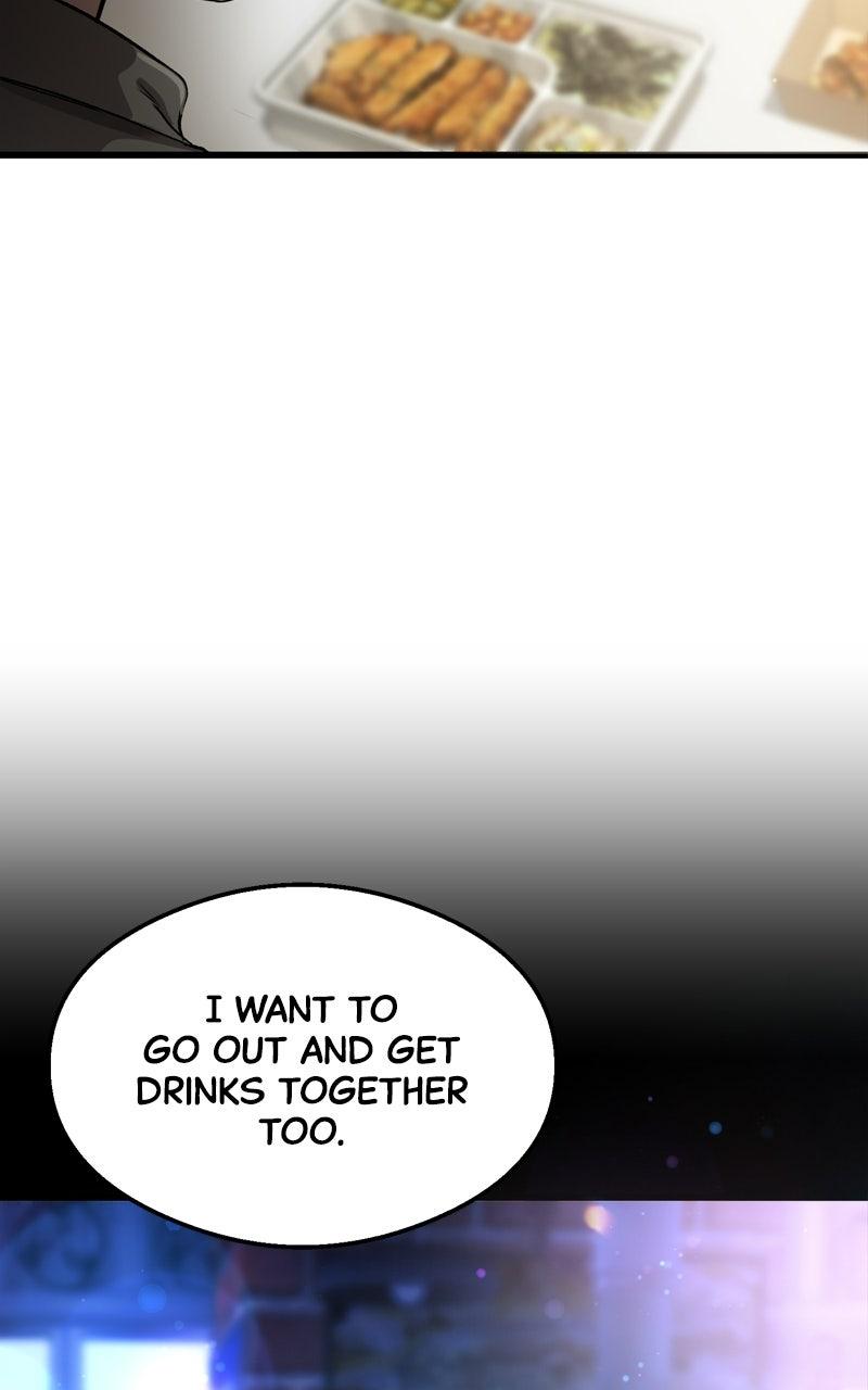 Read Ghost Dating Simulation chapter 50 image 47 on Lezhin