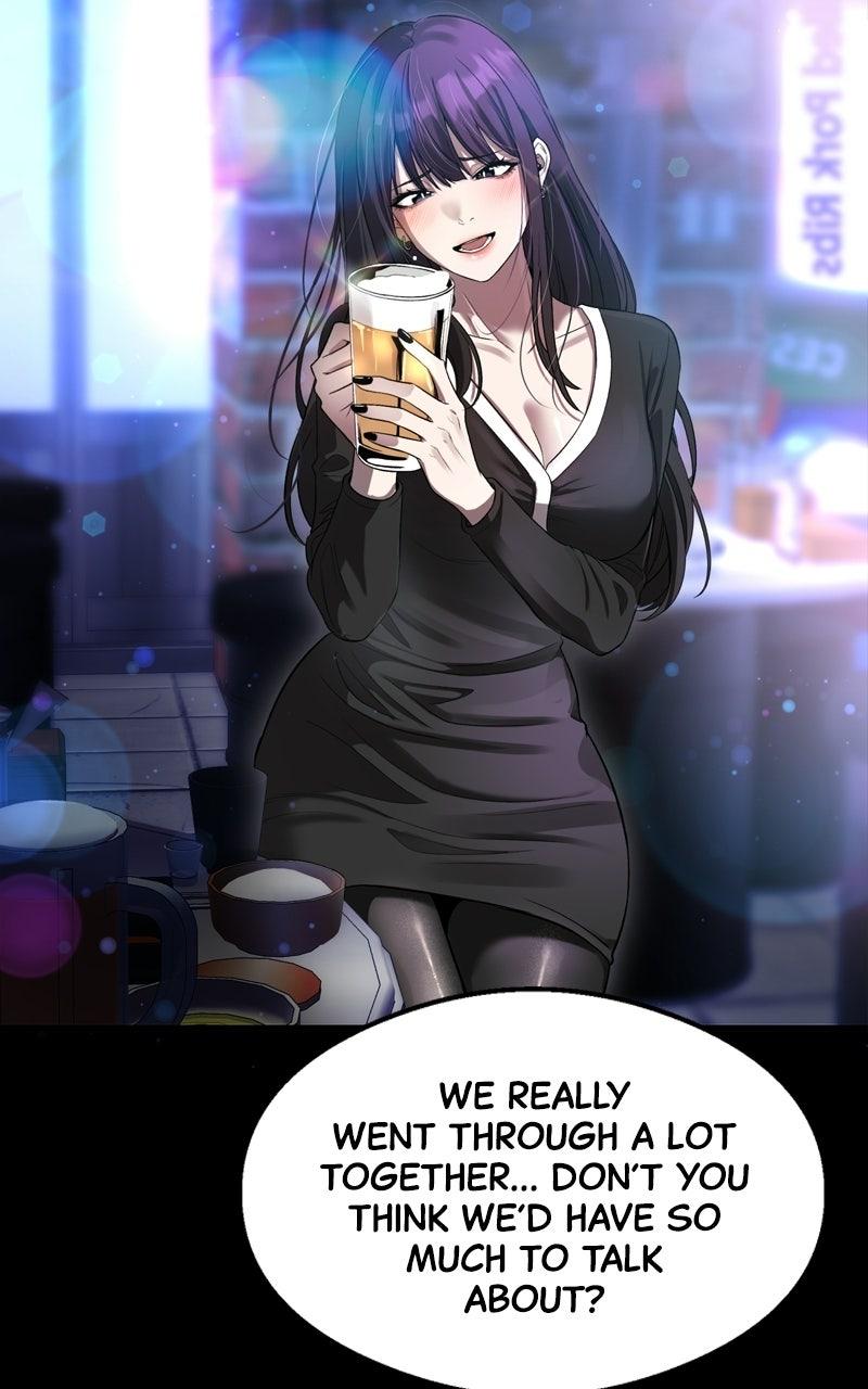 Read Ghost Dating Simulation chapter 50 image 48 on Lezhin