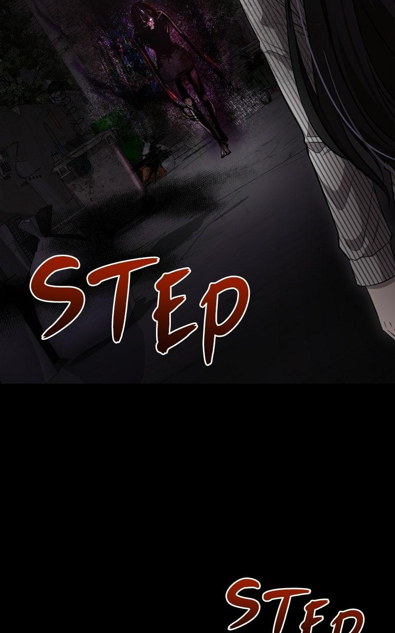 Read Ghost Dating Simulation chapter 50 image 5 on Lezhin