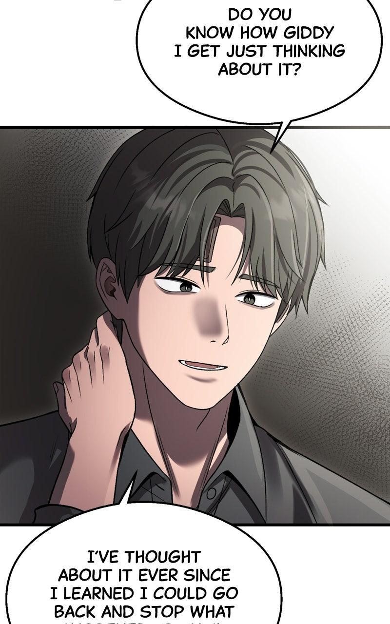 Read Ghost Dating Simulation chapter 50 image 51 on Lezhin
