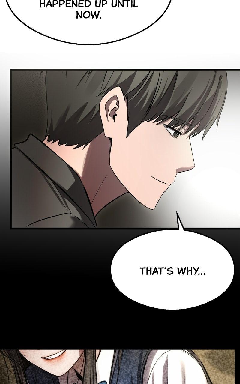 Read Ghost Dating Simulation chapter 50 image 52 on Lezhin
