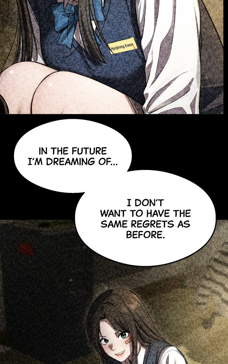 Read Ghost Dating Simulation chapter 50 image 53 on Lezhin