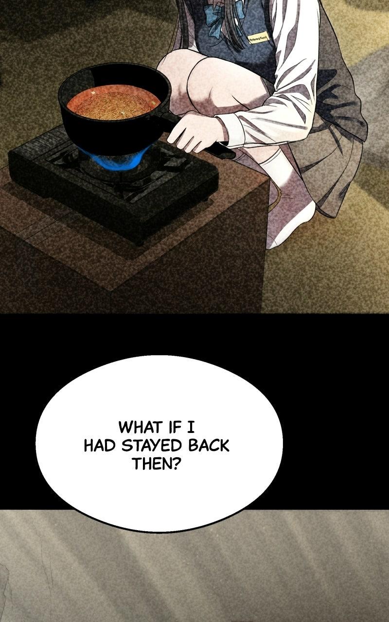Read Ghost Dating Simulation chapter 50 image 54 on Lezhin