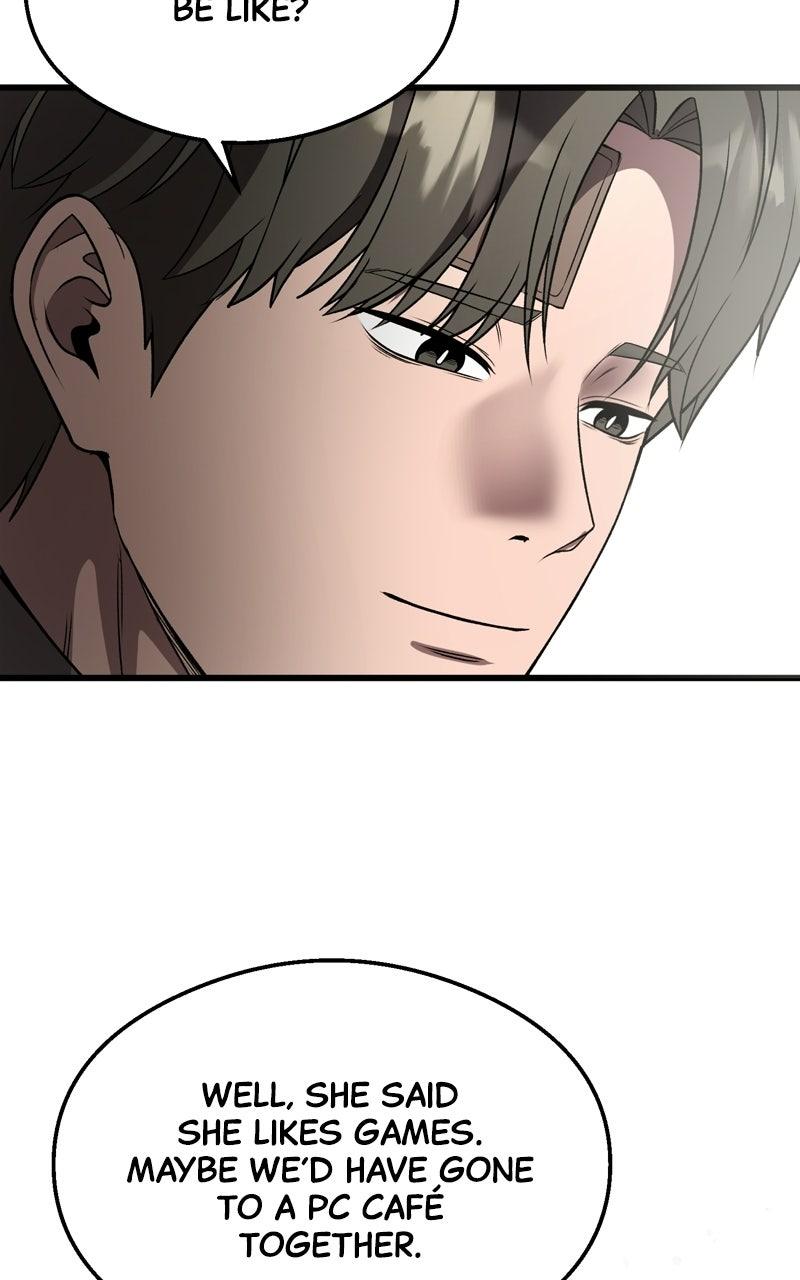Read Ghost Dating Simulation chapter 50 image 56 on Lezhin