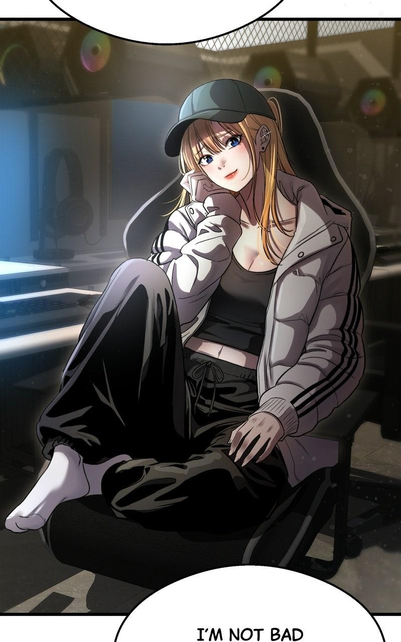 Read Ghost Dating Simulation chapter 50 image 57 on Lezhin