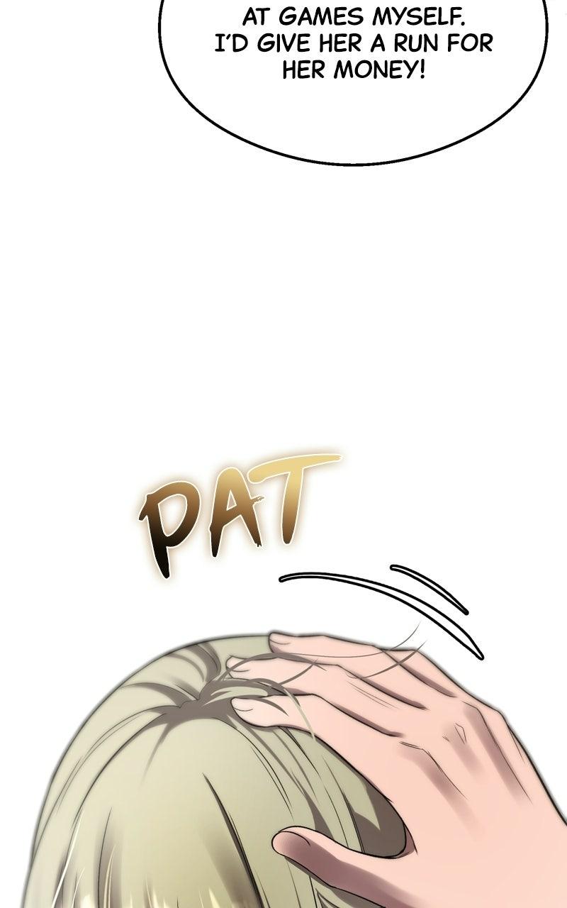 Read Ghost Dating Simulation chapter 50 image 58 on Lezhin