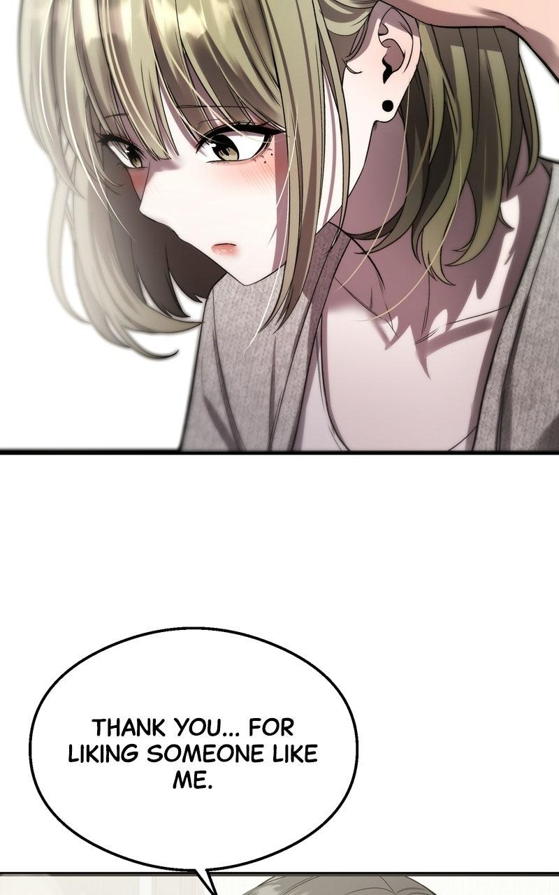 Read Ghost Dating Simulation chapter 50 image 59 on Lezhin