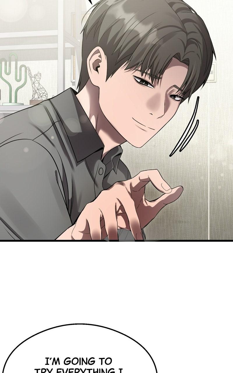 Read Ghost Dating Simulation chapter 50 image 60 on Lezhin