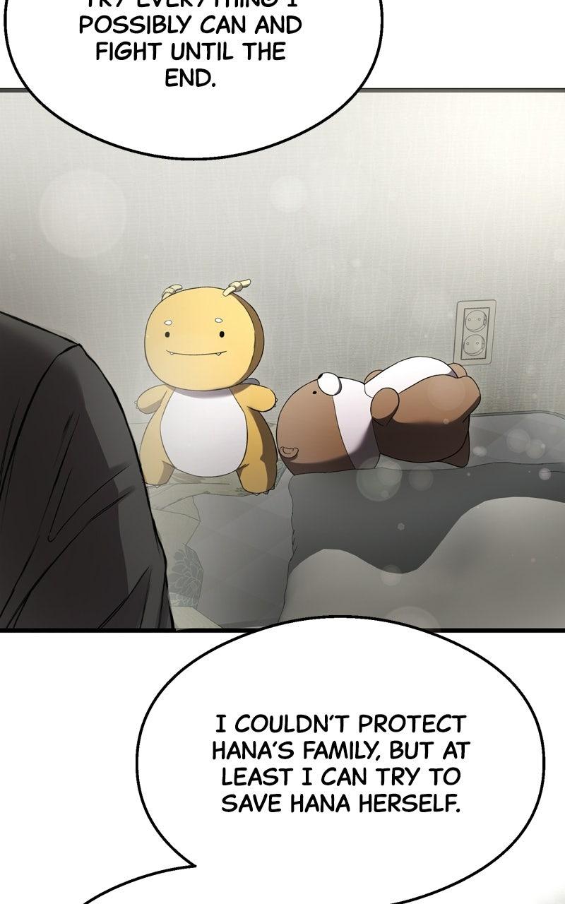 Read Ghost Dating Simulation chapter 50 image 61 on Lezhin