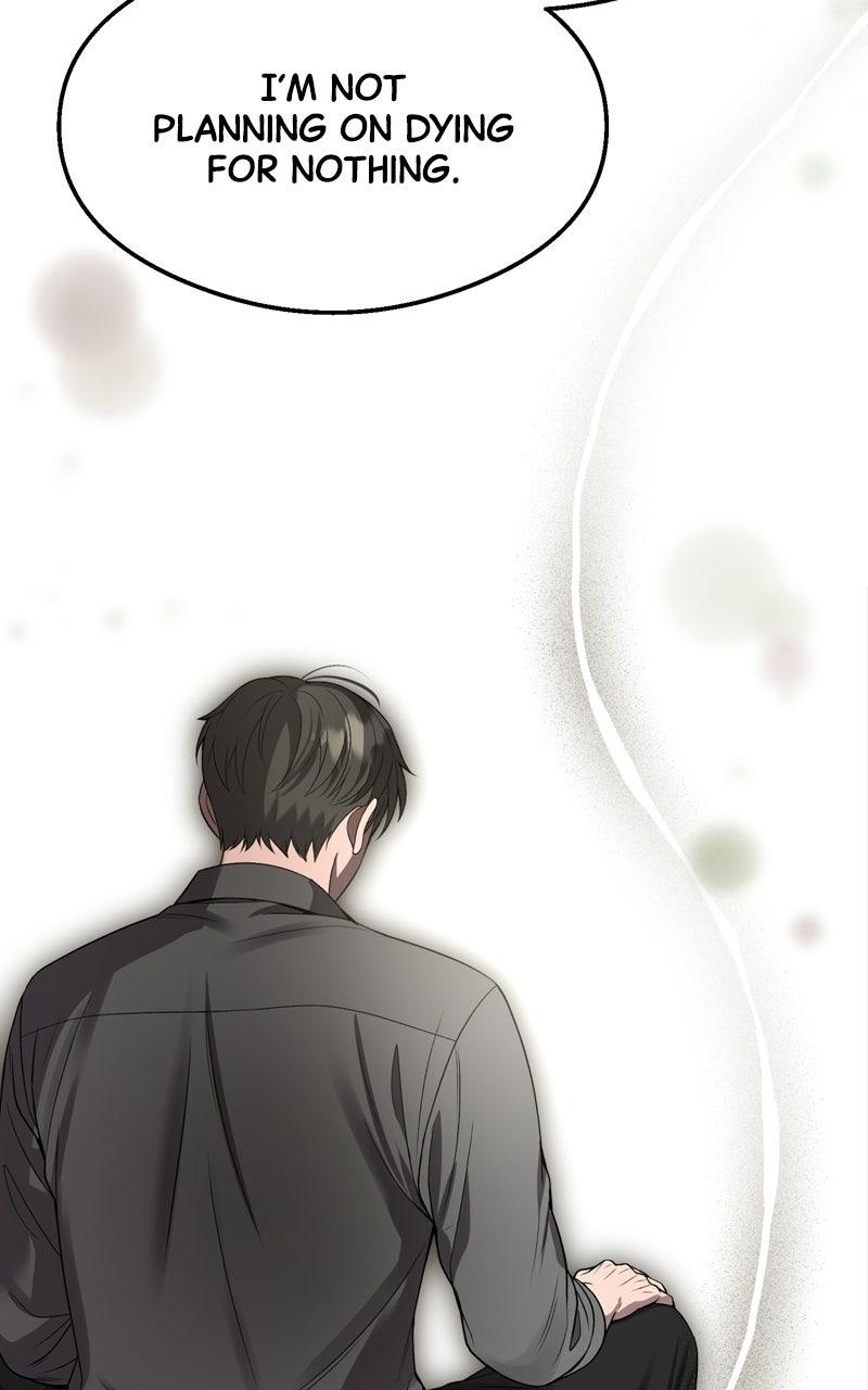 Read Ghost Dating Simulation chapter 50 image 62 on Lezhin