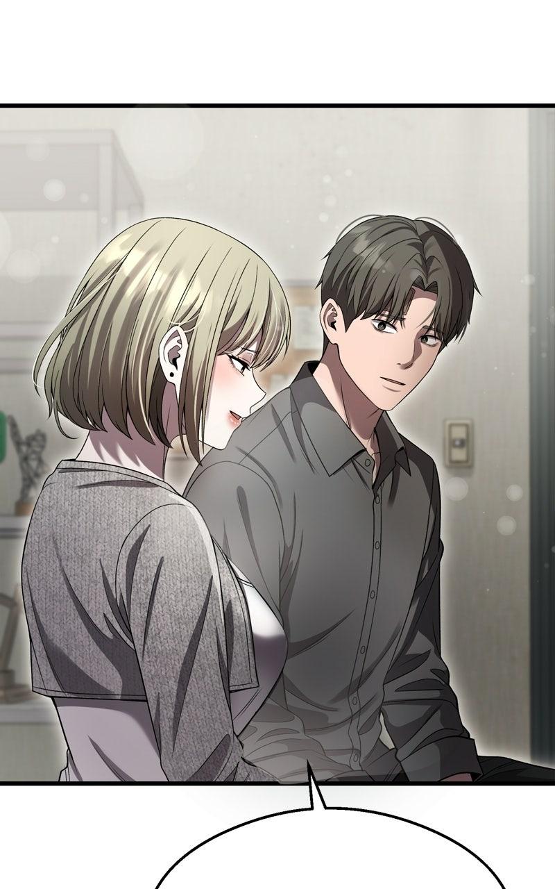 Read Ghost Dating Simulation chapter 50 image 66 on Lezhin
