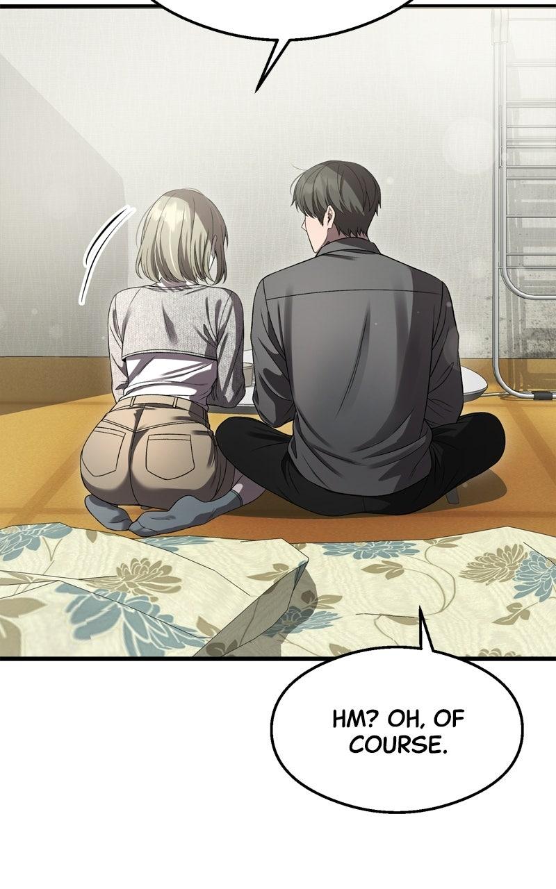 Read Ghost Dating Simulation chapter 50 image 69 on Lezhin
