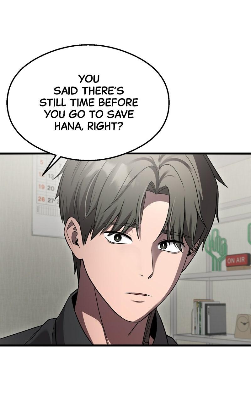 Read Ghost Dating Simulation chapter 50 image 70 on Lezhin