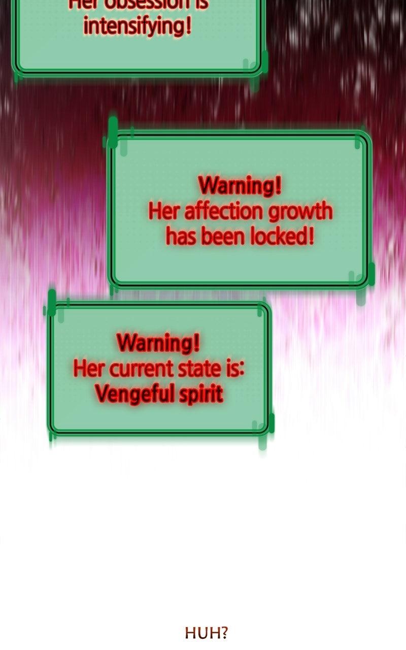 Read Ghost Dating Simulation chapter 50 image 75 on Lezhin