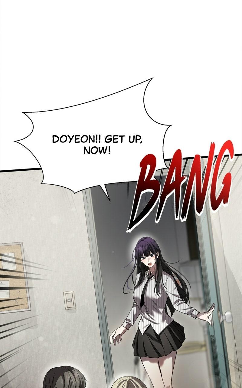 Read Ghost Dating Simulation chapter 50 image 77 on Lezhin
