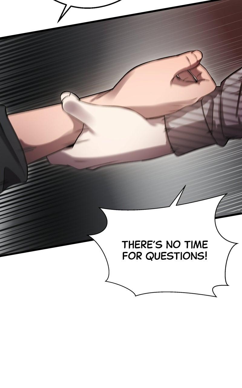 Read Ghost Dating Simulation chapter 50 image 79 on Lezhin