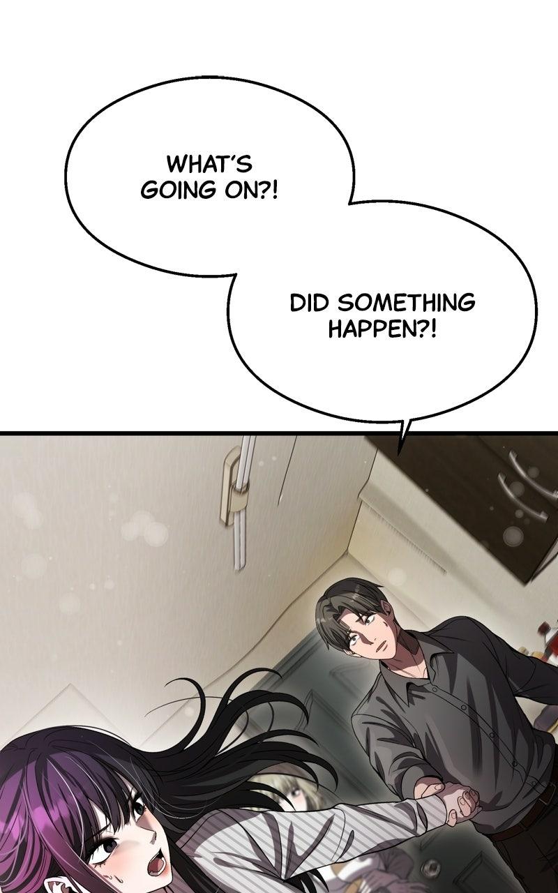 Read Ghost Dating Simulation chapter 50 image 80 on Lezhin