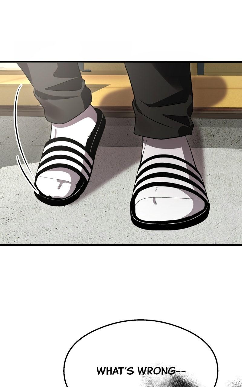 Read Ghost Dating Simulation chapter 50 image 82 on Lezhin