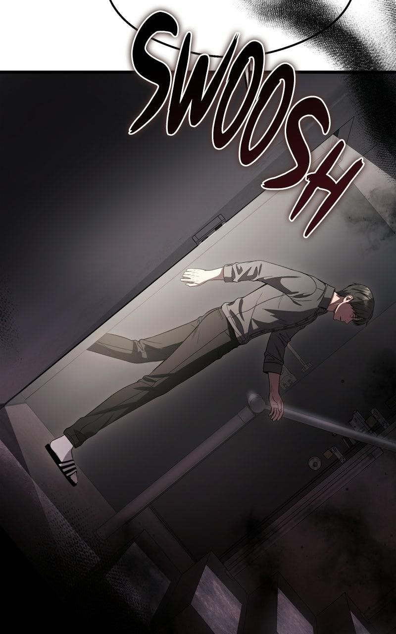 Read Ghost Dating Simulation chapter 50 image 83 on Lezhin