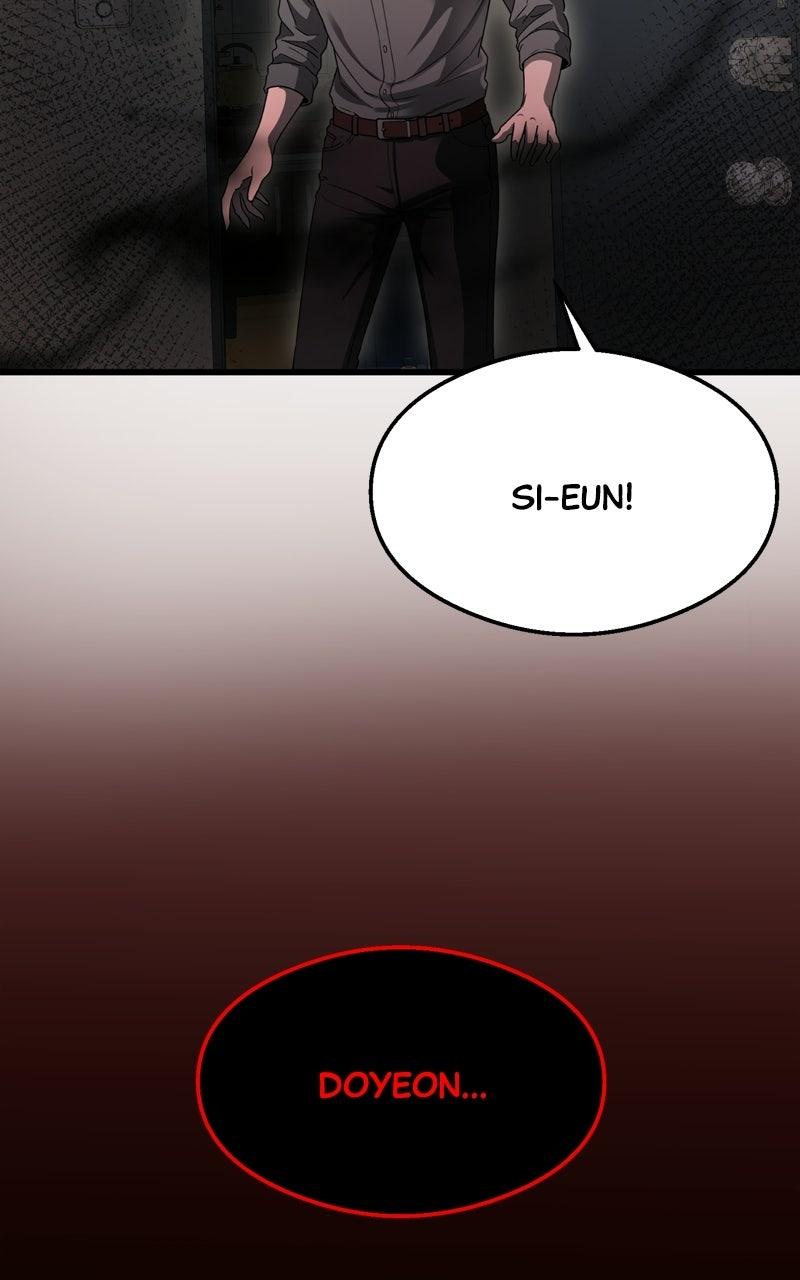Read Ghost Dating Simulation chapter 50 image 86 on Lezhin