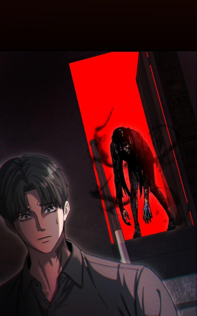 Read Ghost Dating Simulation chapter 50 image 87 on Lezhin