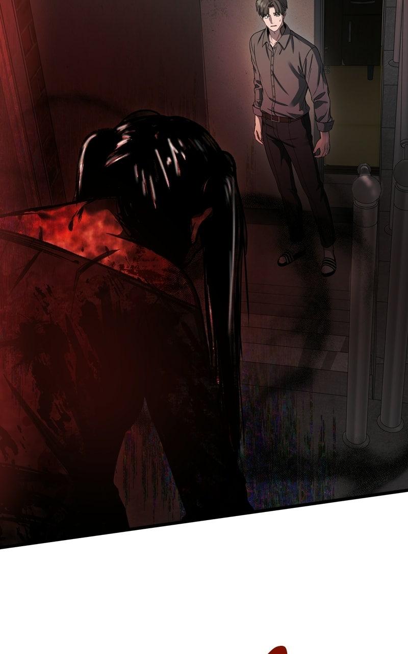 Read Ghost Dating Simulation chapter 50 image 91 on Lezhin