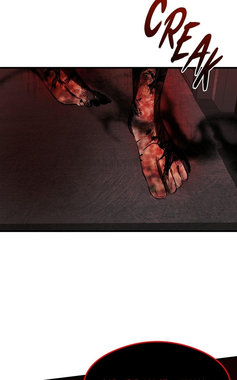 Read Ghost Dating Simulation chapter 50 image 92 on Lezhin