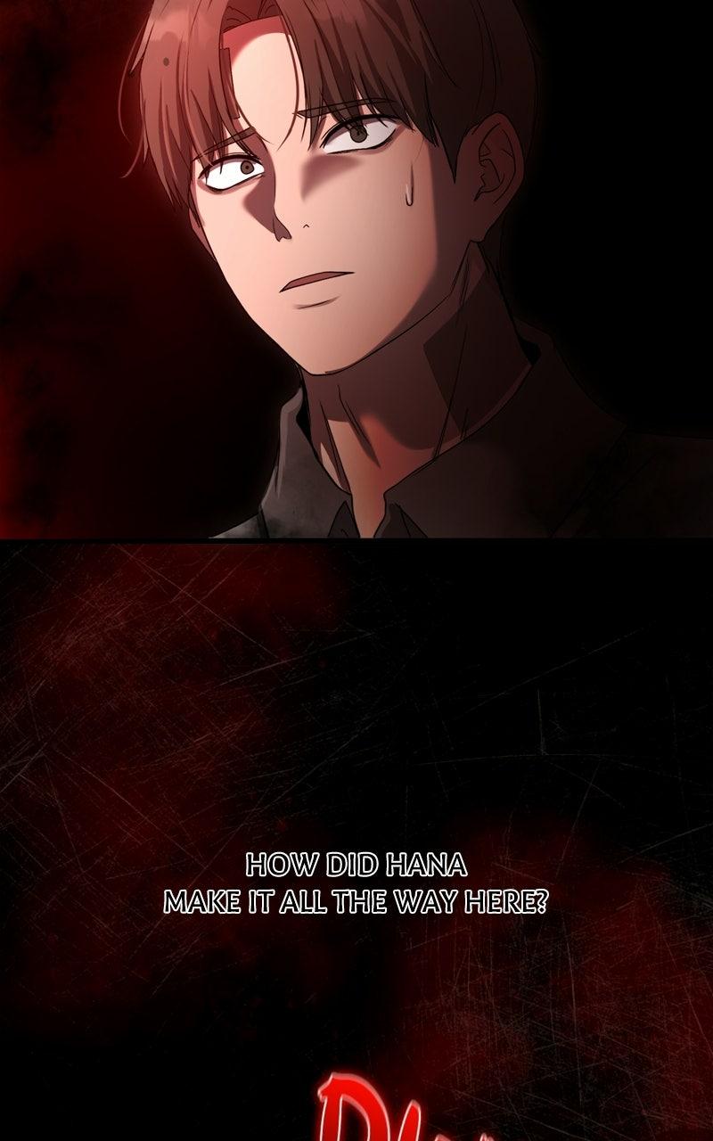 Read Ghost Dating Simulation chapter 50 image 95 on Lezhin
