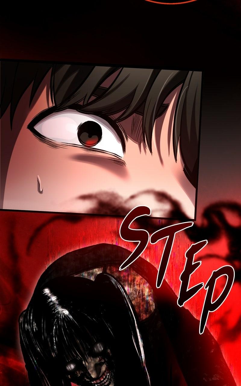 Read Ghost Dating Simulation chapter 50 image 99 on Lezhin