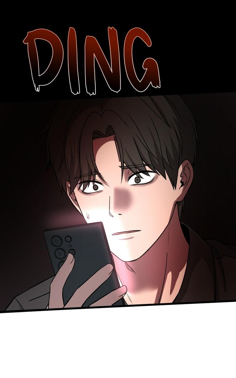 Read Ghost Dating Simulation chapter 51 image 1 on Lezhin