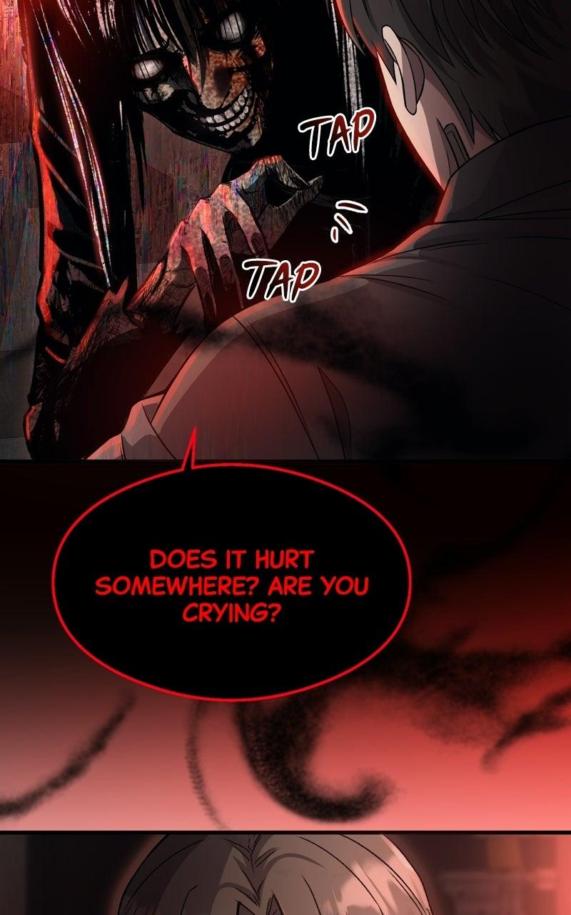 Read Ghost Dating Simulation chapter 51 image 10 on Lezhin