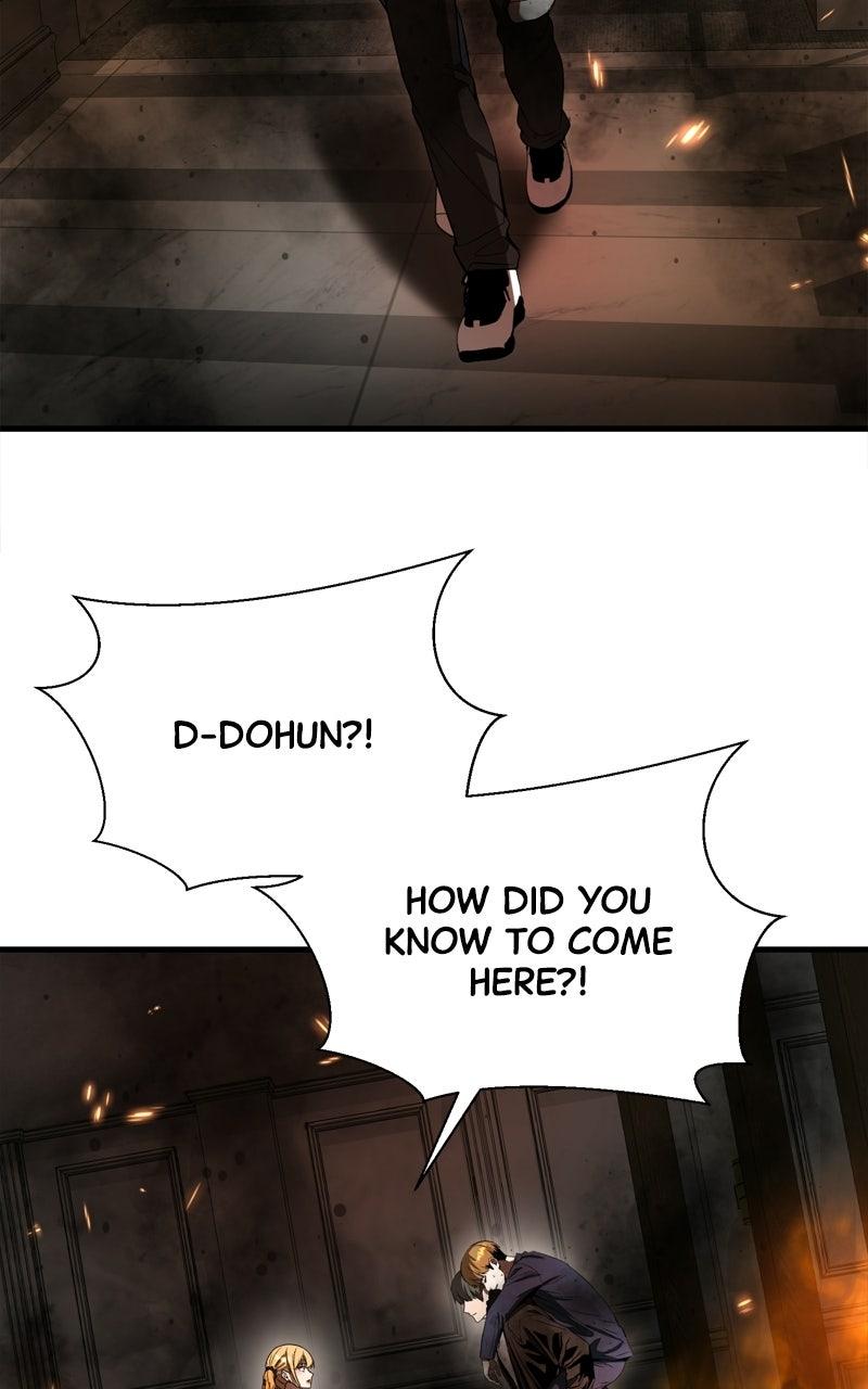 Read Ghost Dating Simulation chapter 51 image 100 on Lezhin